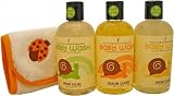 Little Twig Baby Wash Essentials- Made in USA