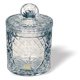 Penn State University - Medallion Crystal Barrel