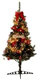 MERRY CHRISTMAS ツリー 120cm