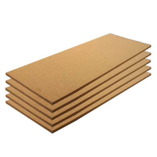 Reviews Cork Sheets 12 x 36 Plain 5 Pack 1 2 thick EliseBirchAHUj