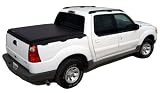 Access Roll-up Tonneau Truck Bed Cover Ford Explorer Sport Trac 2001 to 2006 (4' bed)