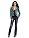 Diesel Women's De-Marlene Jacket