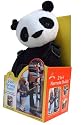 2-in-1 Harness Buddy: Panda