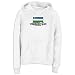 Sweatshirt Woman White 