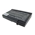 Lenmar Battery for Toshiba Laptop Computers - Dark Grey (LBTSS3KL)