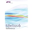 Sibelius 6 Reference Manual