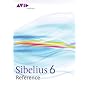 Sibelius 6 Reference Manual