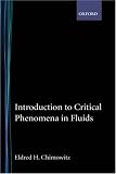 Introduction to Critical Phenomena in Fluids