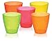 Munchkin Five Multi Cups (Pack of 2)