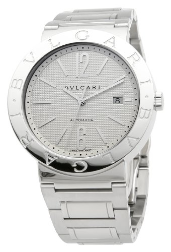 review Bvlgari BVLBB42WSSDAUTO
