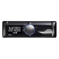 Clarion FZ 501 E