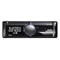 Clarion FZ501E Mechless Bluetooth Car Stereo USB/Aux Input A2DP