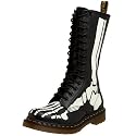 Dr. Martens Womens Skelly Foot