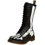 Dr. Martens Women's Skelly Foot Boot
