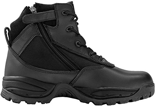 Maelstrom men s patrol 6 inch waterproof composite toe …