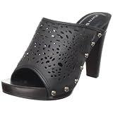 Pierre Dumas Womens Flavia-1 Sandal