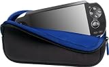 Subsonic Pocket Bag Soft Case (PlayStation Vita) Subsonic Pocket Bag Soft Case (PlayStation Vita)