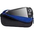 Subsonic Pocket Bag Soft Case (PlayStation Vita)