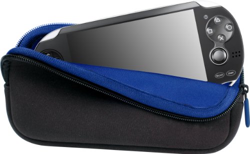 Subsonic Pocket Bag Soft Case (PlayStation Vita) 