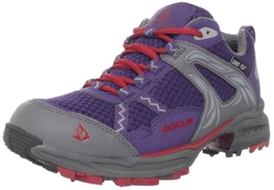 Vasque Women's Velocity 2.0 GTX Trail Running Shoe