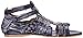 Bed Stu Women's Claire Fisherman Sandal