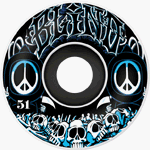 BLIND PEACE TIME 53mm by BLIND