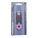 Tweezerman Perfect Power Nail Clipper