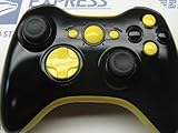 XBOX 360 21 MODE Rapid Fire Controller (MOST MODES ANYWHERE)