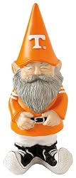 NCAA Tennessee Volunteers Garden Gnome [Sports]