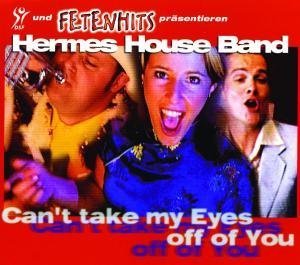 CD-Charts  Music : Cant Take My Eyes