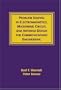 Problems Solving in Electromagnetics, Microwave Circuit and Antenna Design for Communications Engineering