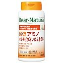 ディアナチュラ　２９アミノマルチビタミン＆ミネラル　１５０粒