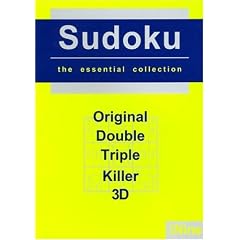 Sudoku: The Essential Collection