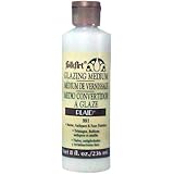 Folk Art 991 8-Ounce Glazing Medium