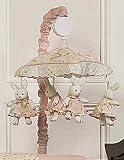 Sweet Lullaby Musical Mobile