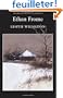 Ethan Frome