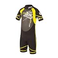 Shorty Rebel Yellow 2010 JOBE Kinder Neoprenanzug, Tauchanzug Gr��e 98-164