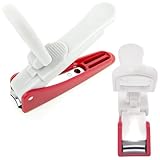 Remedy 80-5508 LED Lighted Nail Clipper with 3X Magnifier