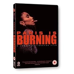 Paris Is Burning [DVD]