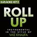 Up instrumental