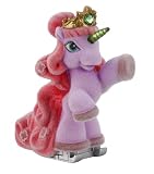 Simba Toys 105951177 - Filly Ice Unicorn, Einhörner, 6-fach sortiert