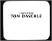 I voted for Tom Daschle Mouse Pad