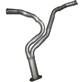 1982 Corvette Rear Y Exhaust Pipe by Chevrolet