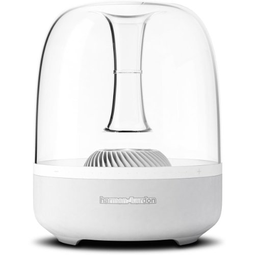 harman kardon aura wireless