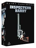 Revue Warner Home Vidéo  / Coffret Inspecteur Harry 5 DVD : L'intégrale