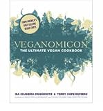 Produkt-Bild: Veganomicon: The Ultimate Vegan Cookbook [ VEGANOMICON: THE ULTIMATE VEGAN COOKBOOK ] by Moskowitz, Isa Chandra (Author) Oct-01-2007 [ Hardcover ]