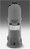 Hayward C900 Star-Clear Plus 90-Square-Foot 1-1/2-Inch Pipe Cartridge Pool Filter