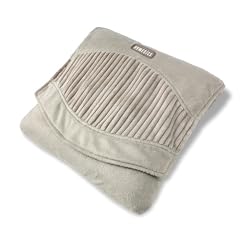 HoMedics SP-49HW-EU Komfort-Shiatsu-Massagekissen