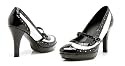 Flapper Adult Shoes
