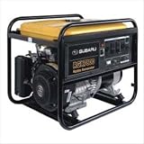 Robin Subaru 7800 Watt Gas Generator